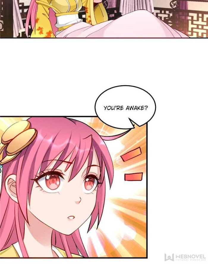 Your Ancestor Is Online Chapter 56 - Page 56