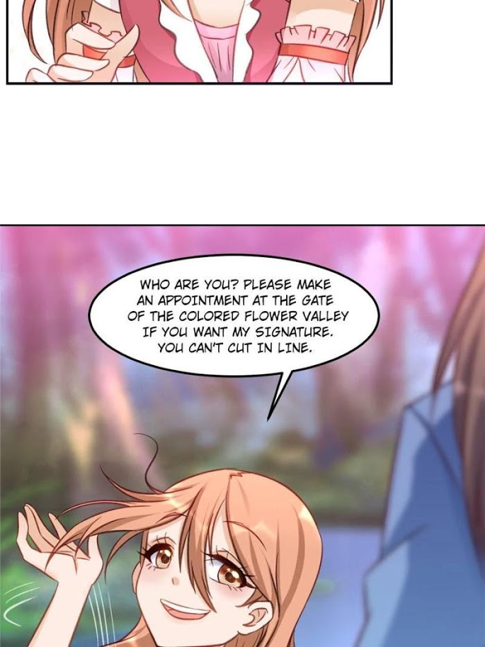 Your Ancestor Is Online Chapter 57 - Page 19