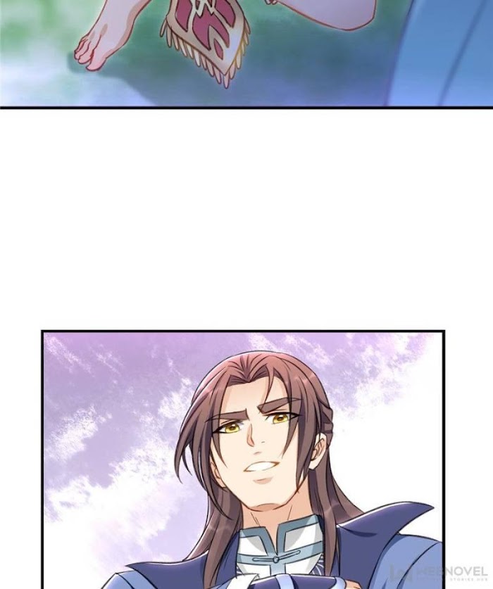 Your Ancestor Is Online Chapter 57 - Page 24