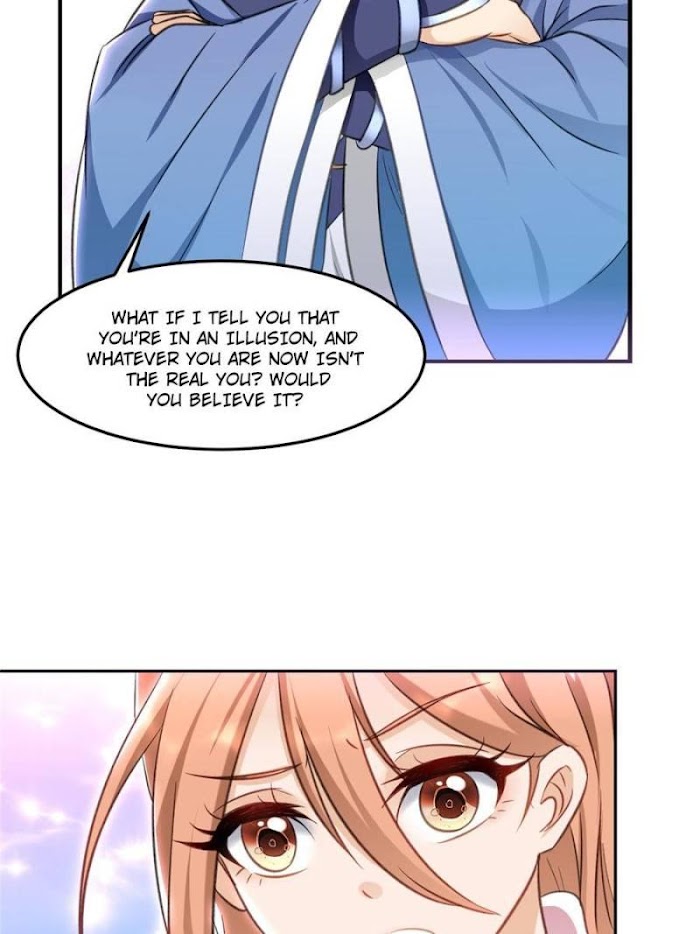 Your Ancestor Is Online Chapter 57 - Page 25
