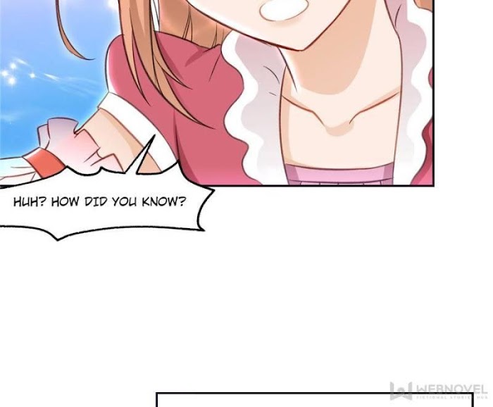 Your Ancestor Is Online Chapter 57 - Page 26