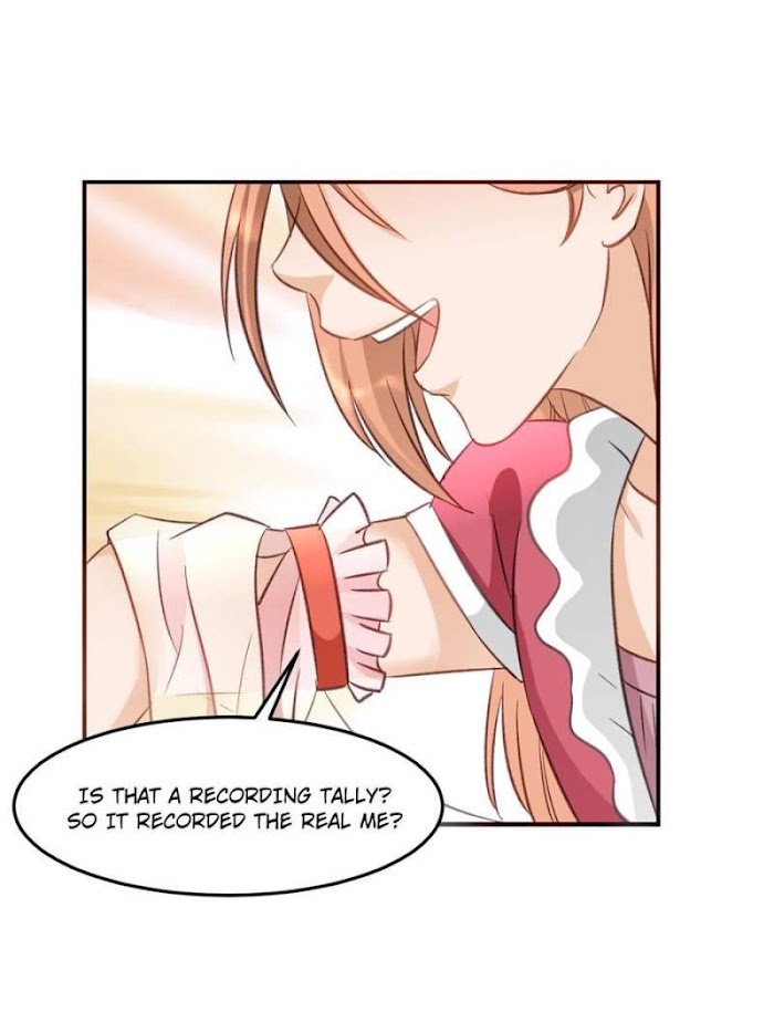 Your Ancestor Is Online Chapter 57 - Page 29