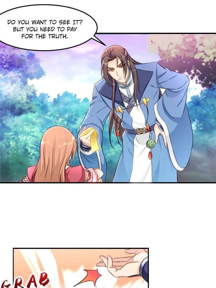 Your Ancestor Is Online Chapter 57 - Page 31