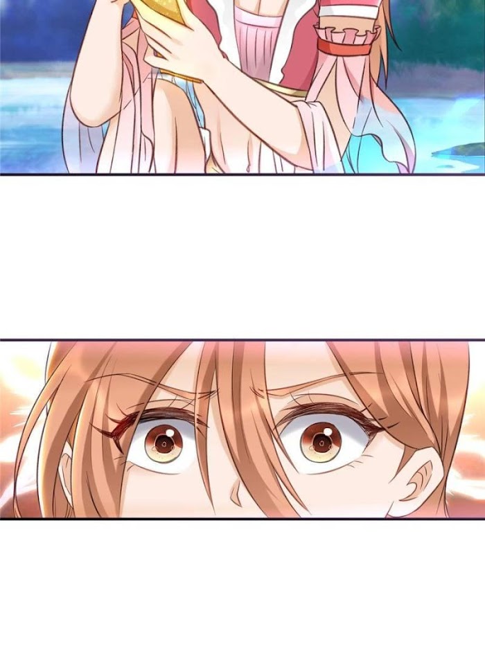 Your Ancestor Is Online Chapter 57 - Page 34