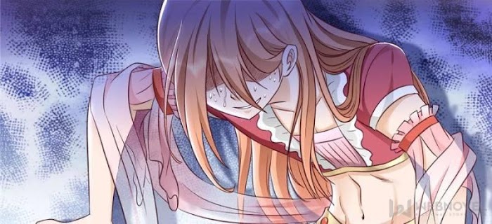 Your Ancestor Is Online Chapter 57 - Page 39