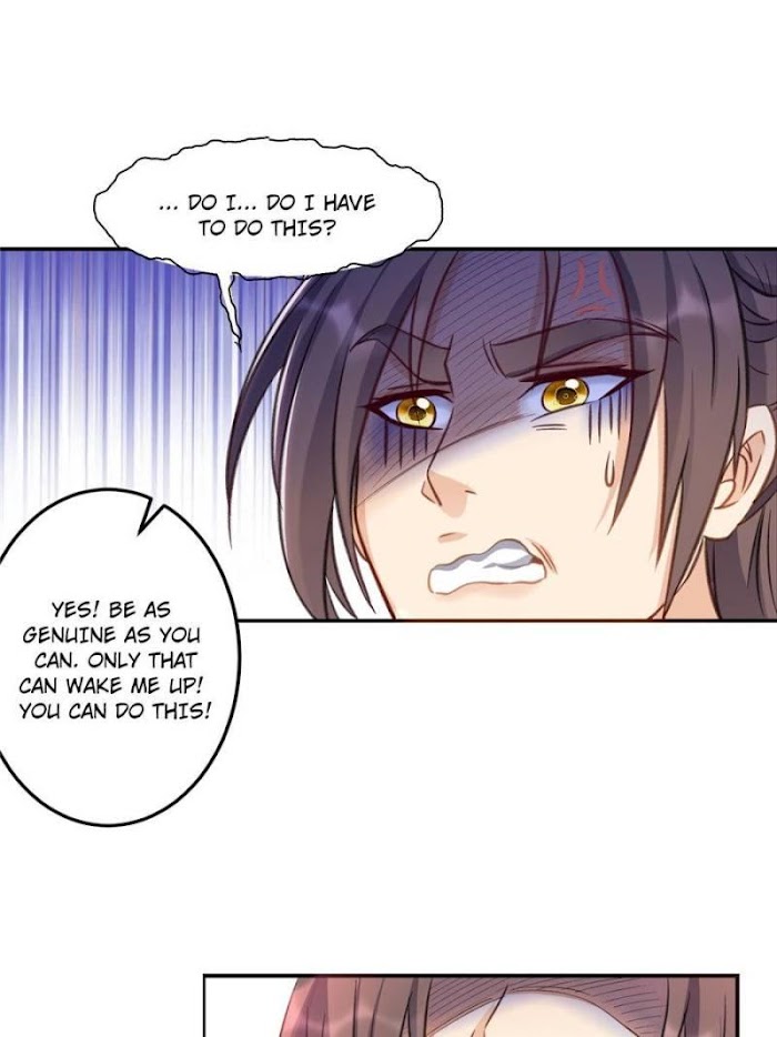 Your Ancestor Is Online Chapter 57 - Page 47