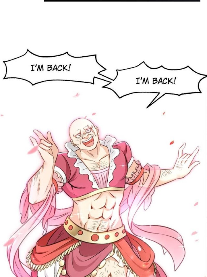 Your Ancestor Is Online Chapter 57 - Page 59