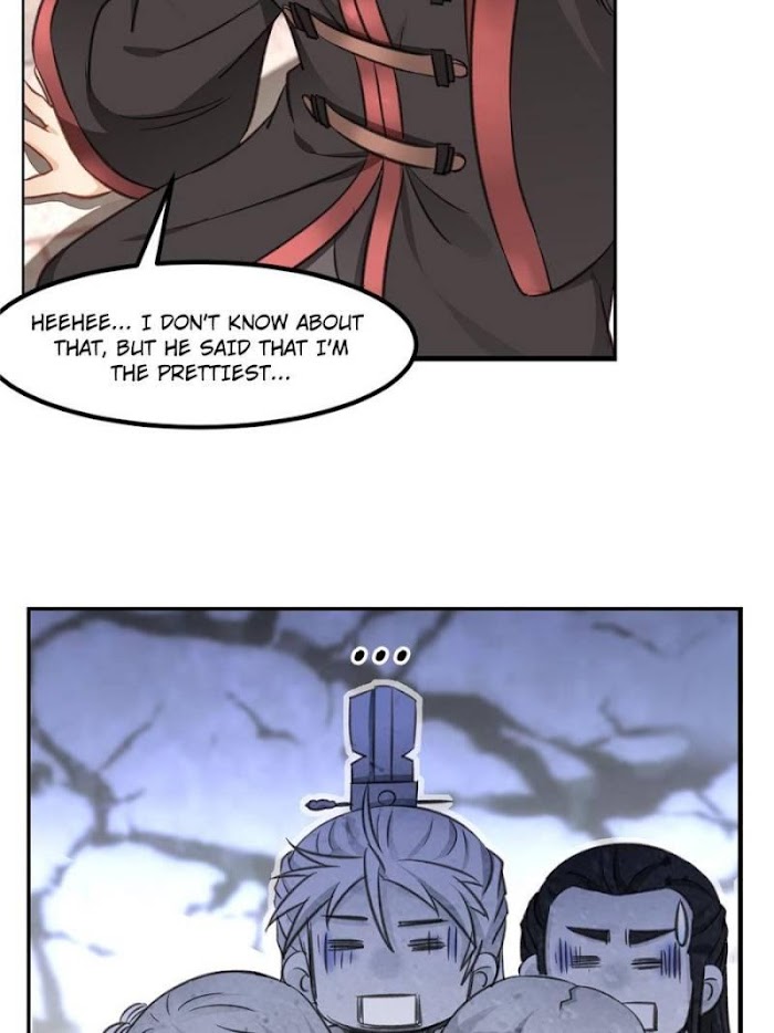Your Ancestor Is Online Chapter 57 - Page 65