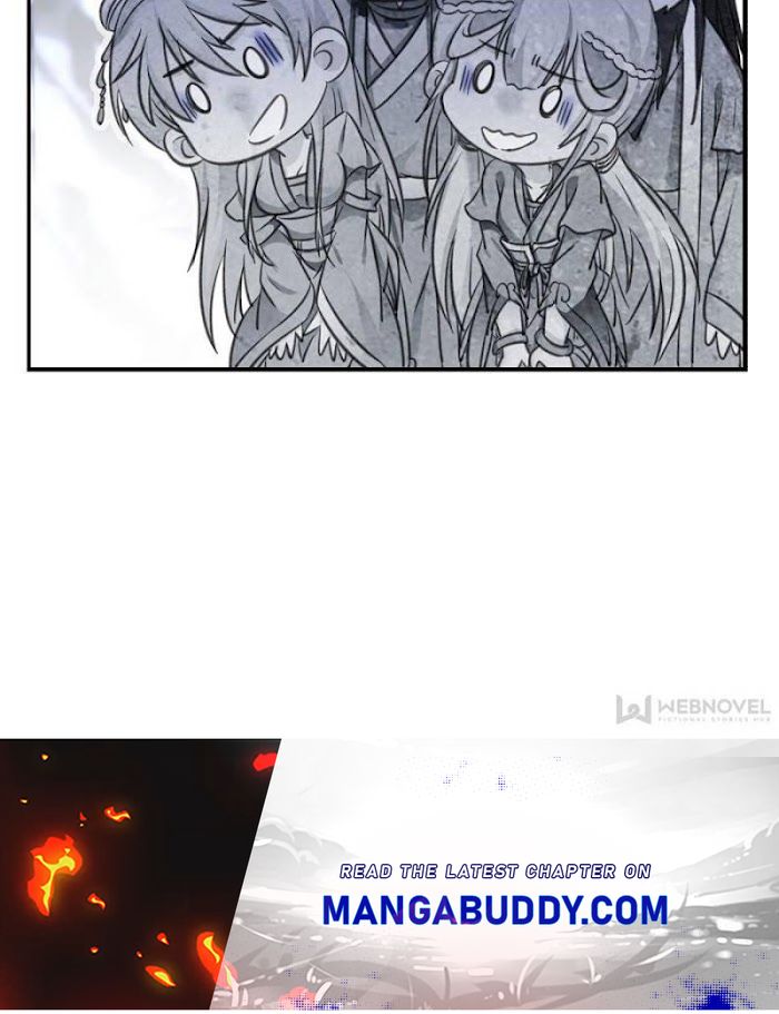 Your Ancestor Is Online Chapter 57 - Page 66
