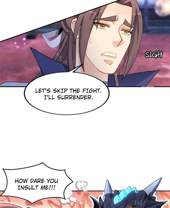 Your Ancestor Is Online Chapter 58 - Page 15