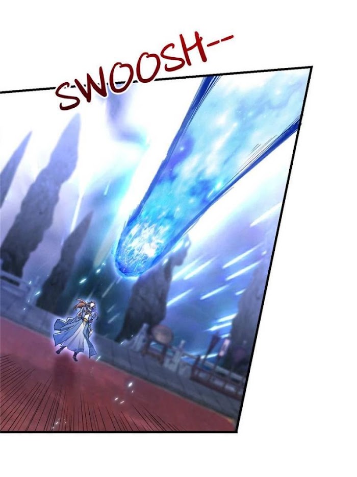 Your Ancestor Is Online Chapter 58 - Page 22