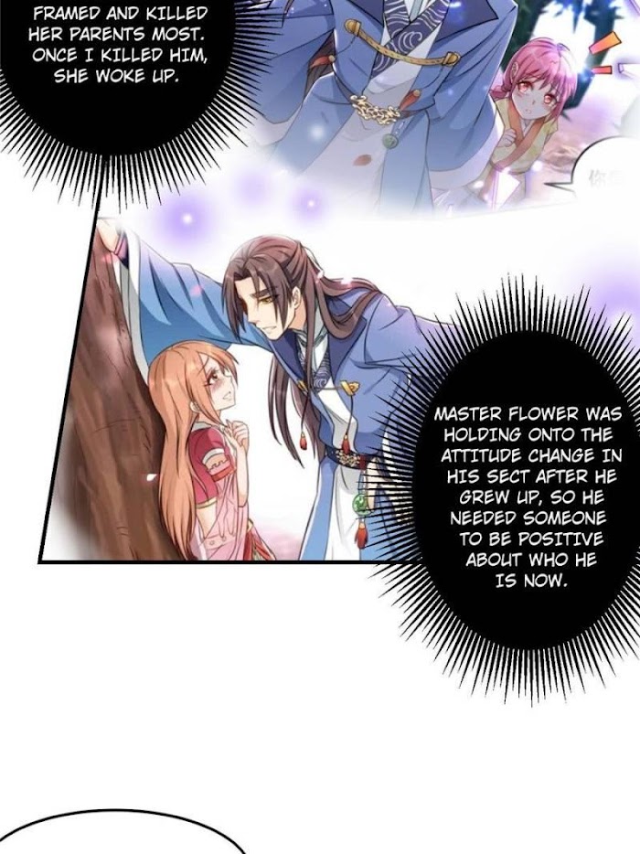 Your Ancestor Is Online Chapter 58 - Page 29