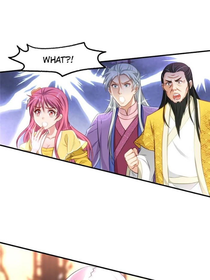 Your Ancestor Is Online Chapter 59 - Page 30