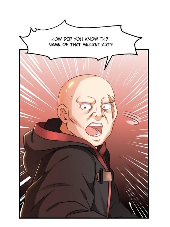 Your Ancestor Is Online Chapter 59 - Page 44