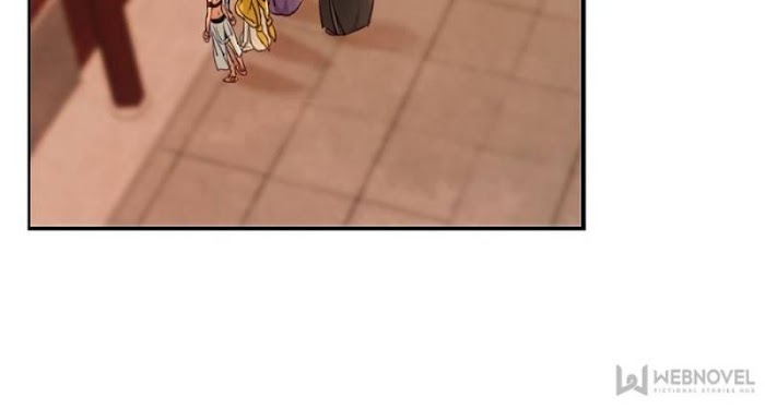 Your Ancestor Is Online Chapter 59 - Page 50