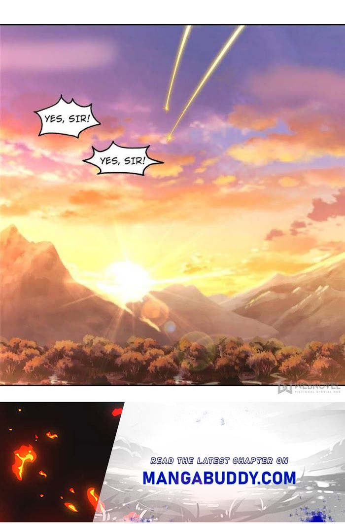 Your Ancestor Is Online Chapter 59 - Page 59