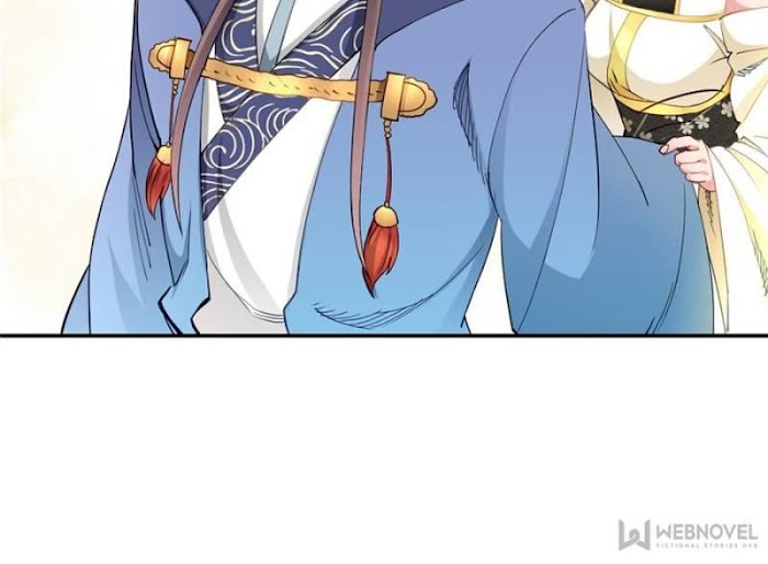 Your Ancestor Is Online Chapter 60 - Page 12