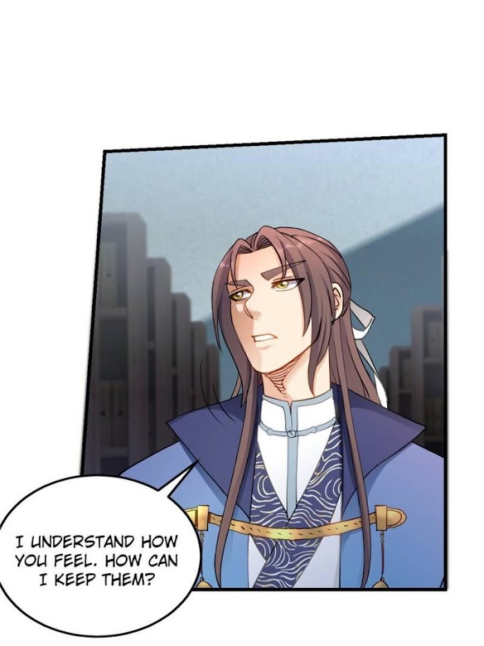 Your Ancestor Is Online Chapter 60 - Page 13