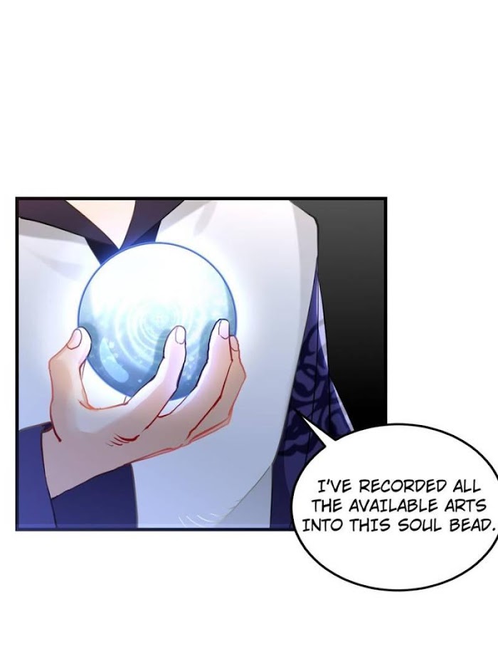 Your Ancestor Is Online Chapter 60 - Page 14