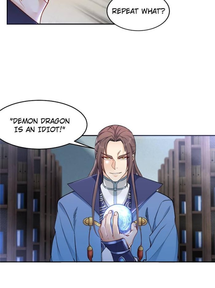 Your Ancestor Is Online Chapter 60 - Page 19