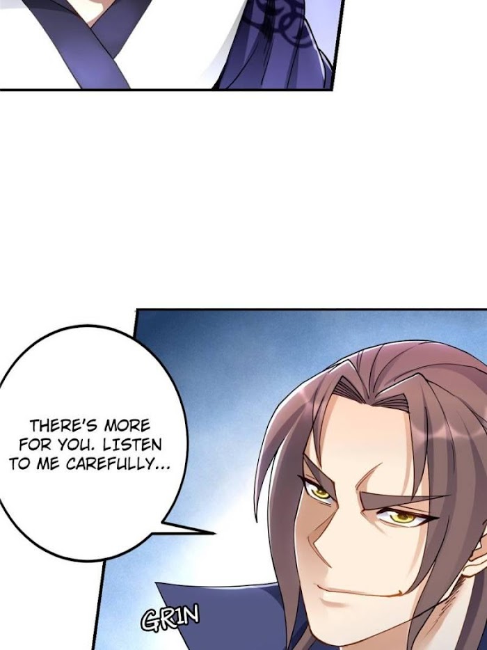 Your Ancestor Is Online Chapter 60 - Page 23