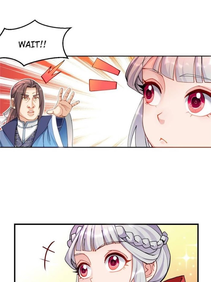 Your Ancestor Is Online Chapter 60 - Page 47