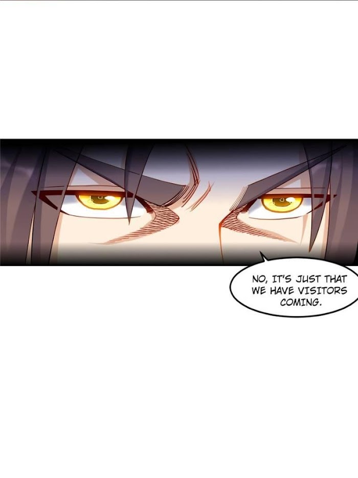 Your Ancestor Is Online Chapter 60 - Page 53