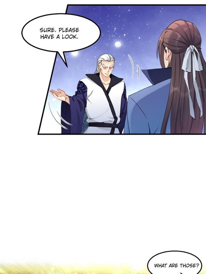 Your Ancestor Is Online Chapter 60 - Page 7