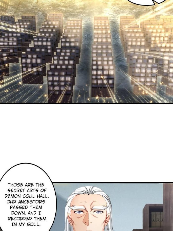 Your Ancestor Is Online Chapter 60 - Page 8