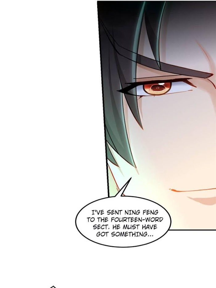 Your Ancestor Is Online Chapter 62 - Page 29