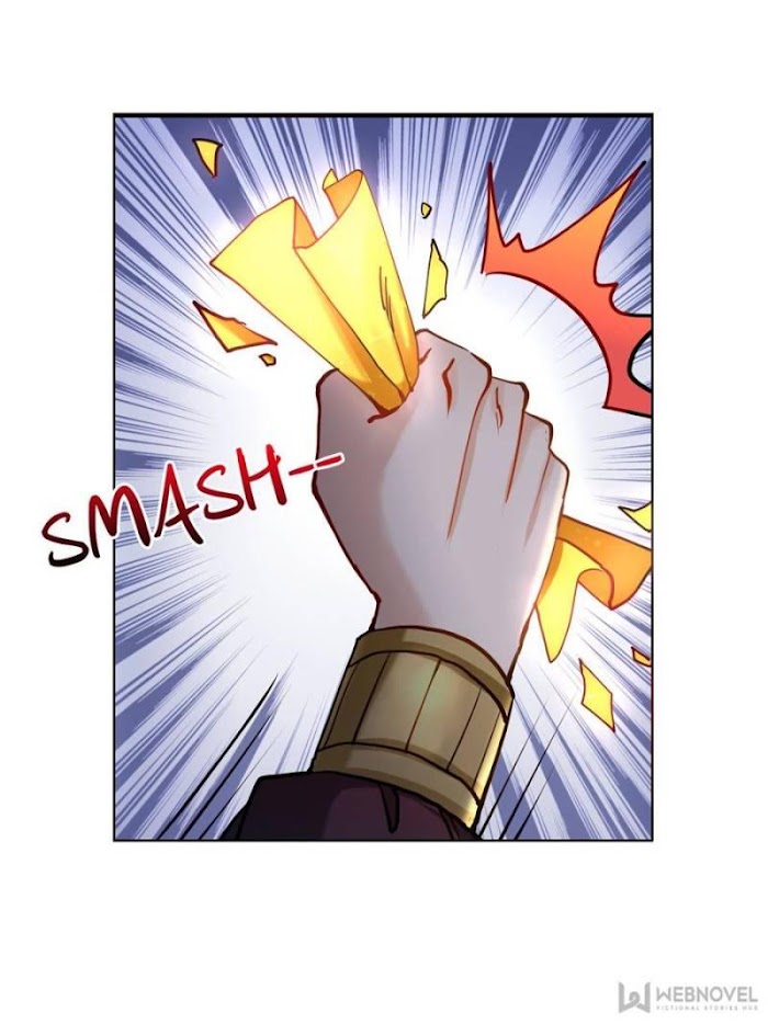Your Ancestor Is Online Chapter 62 - Page 42