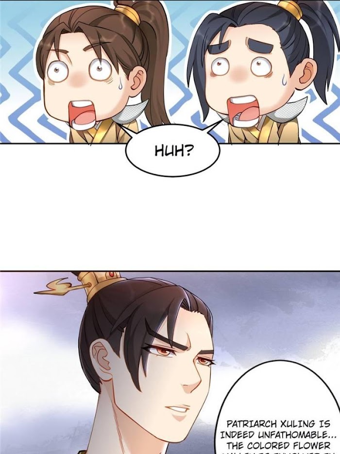 Your Ancestor Is Online Chapter 62 - Page 46
