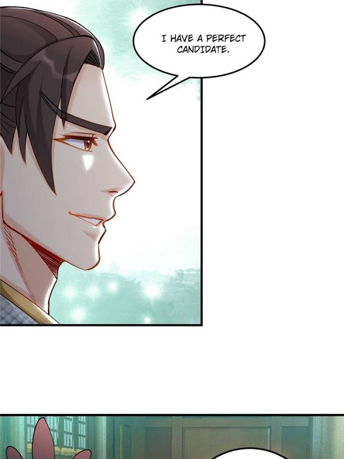 Your Ancestor Is Online Chapter 62 - Page 49