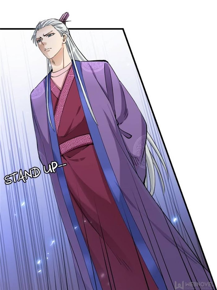 Your Ancestor Is Online Chapter 62 - Page 8