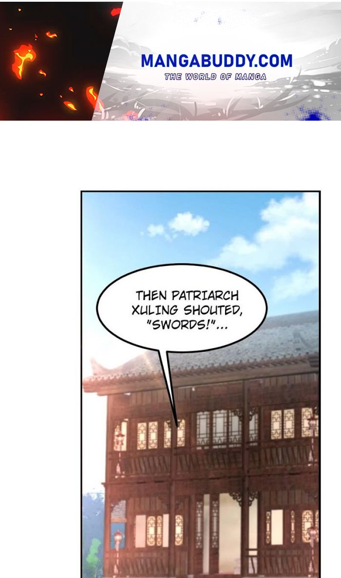 Your Ancestor Is Online Chapter 63 - Page 1