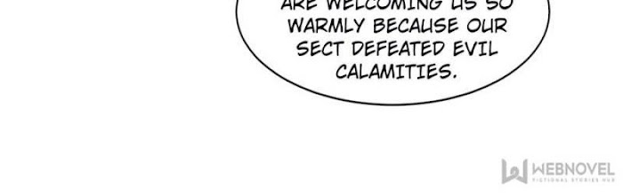 Your Ancestor Is Online Chapter 63 - Page 11