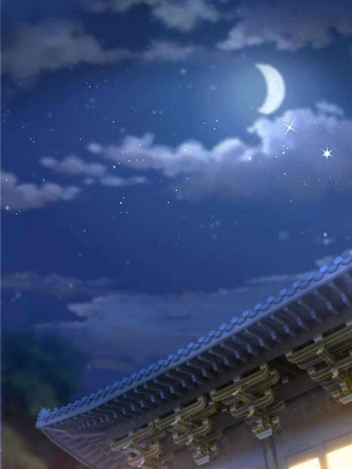 Your Ancestor Is Online Chapter 63 - Page 20