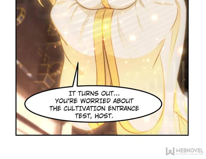 Your Ancestor Is Online Chapter 63 - Page 24