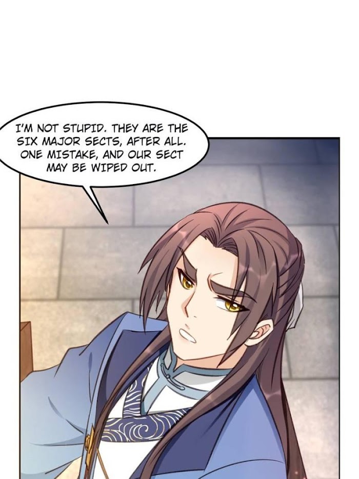Your Ancestor Is Online Chapter 63 - Page 25