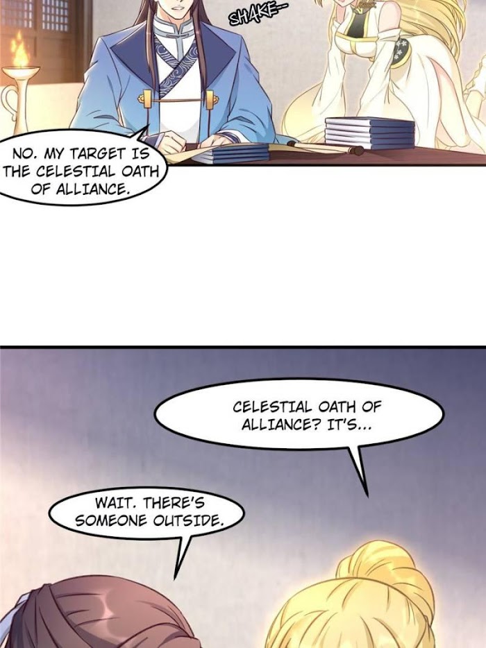 Your Ancestor Is Online Chapter 63 - Page 29