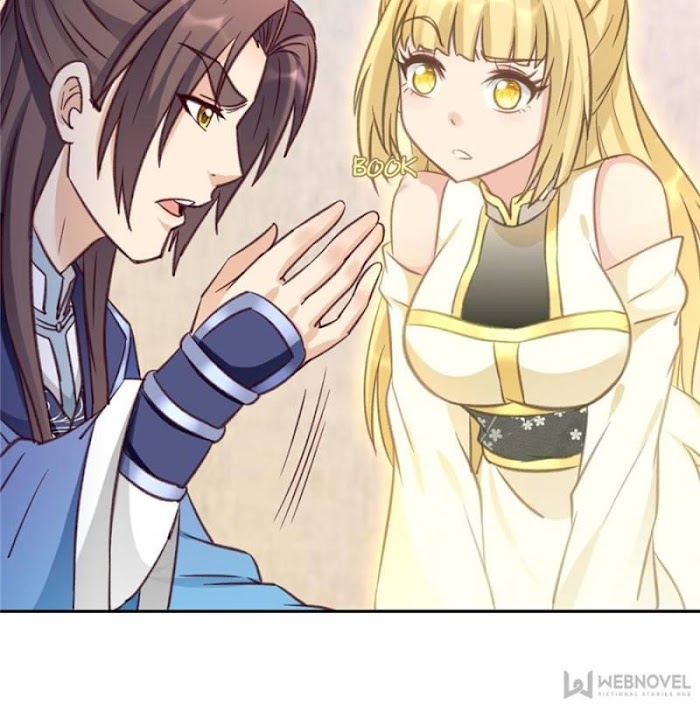 Your Ancestor Is Online Chapter 63 - Page 30