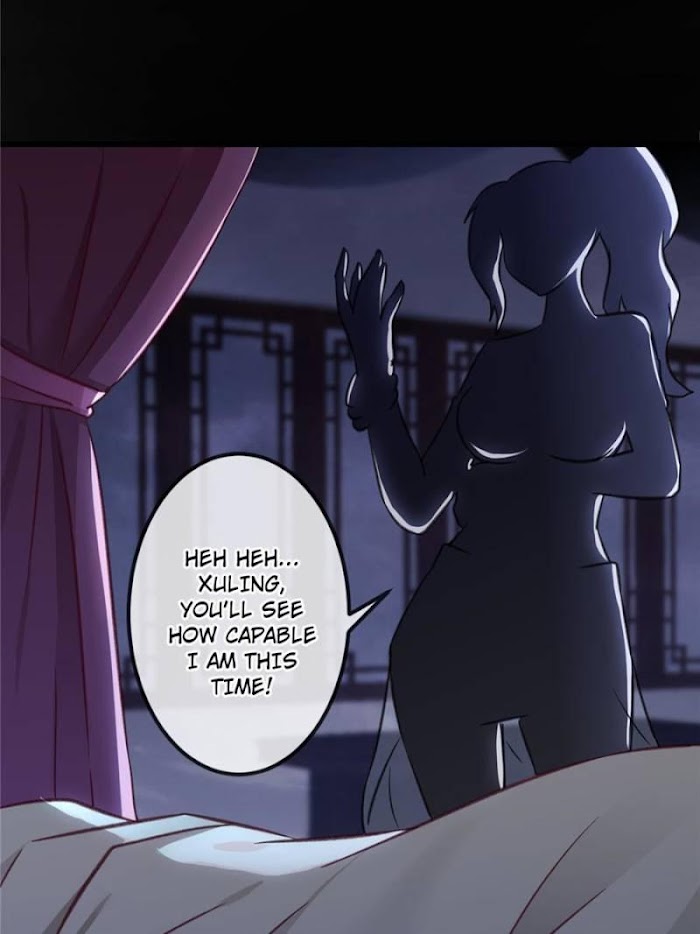 Your Ancestor Is Online Chapter 63 - Page 35