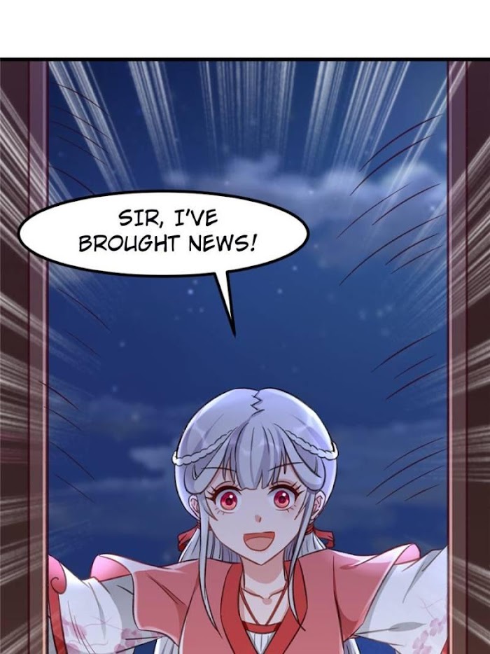 Your Ancestor Is Online Chapter 63 - Page 54