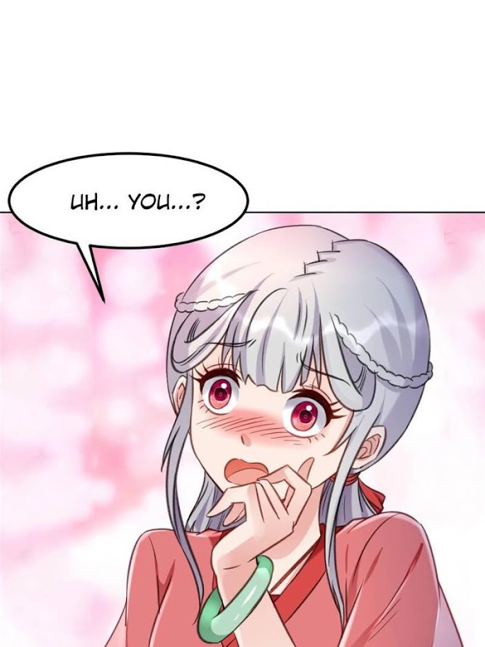 Your Ancestor Is Online Chapter 63 - Page 58