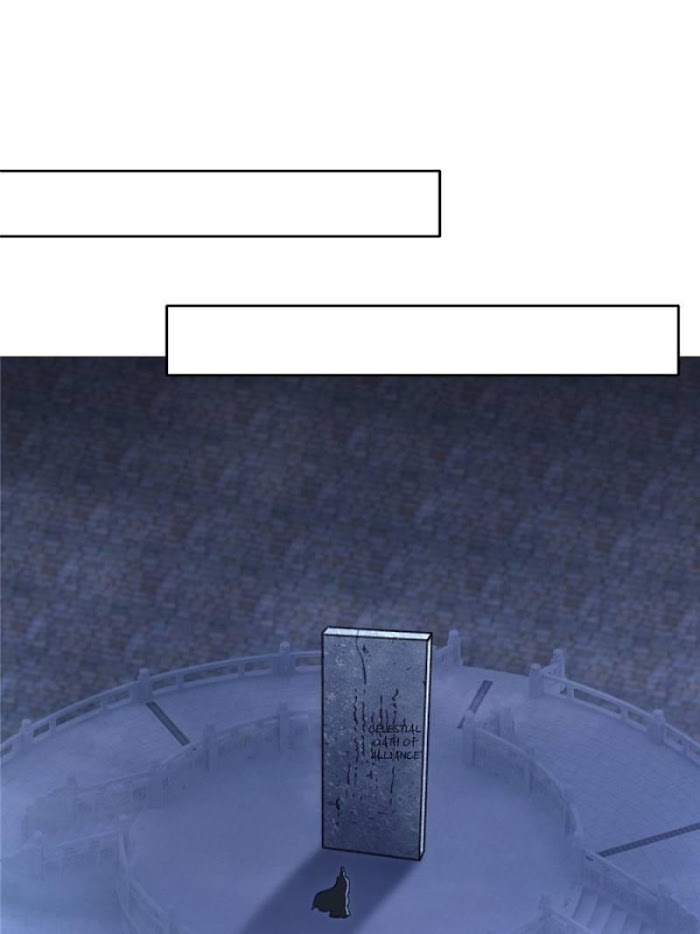 Your Ancestor Is Online Chapter 63 - Page 61