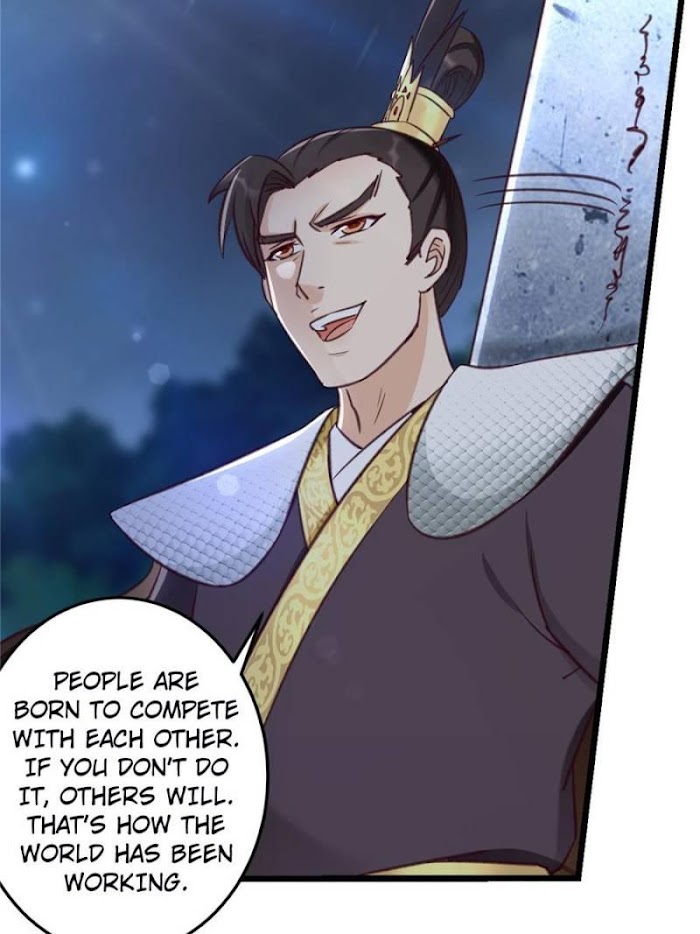Your Ancestor Is Online Chapter 63 - Page 67