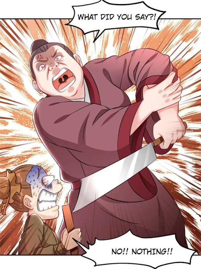 Your Ancestor Is Online Chapter 63 - Page 8