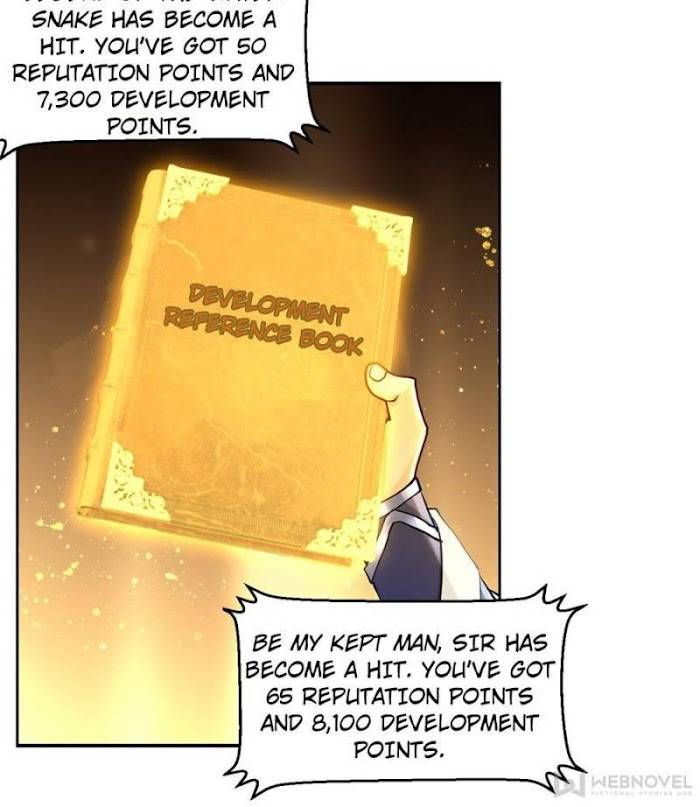 Your Ancestor Is Online Chapter 64 - Page 11