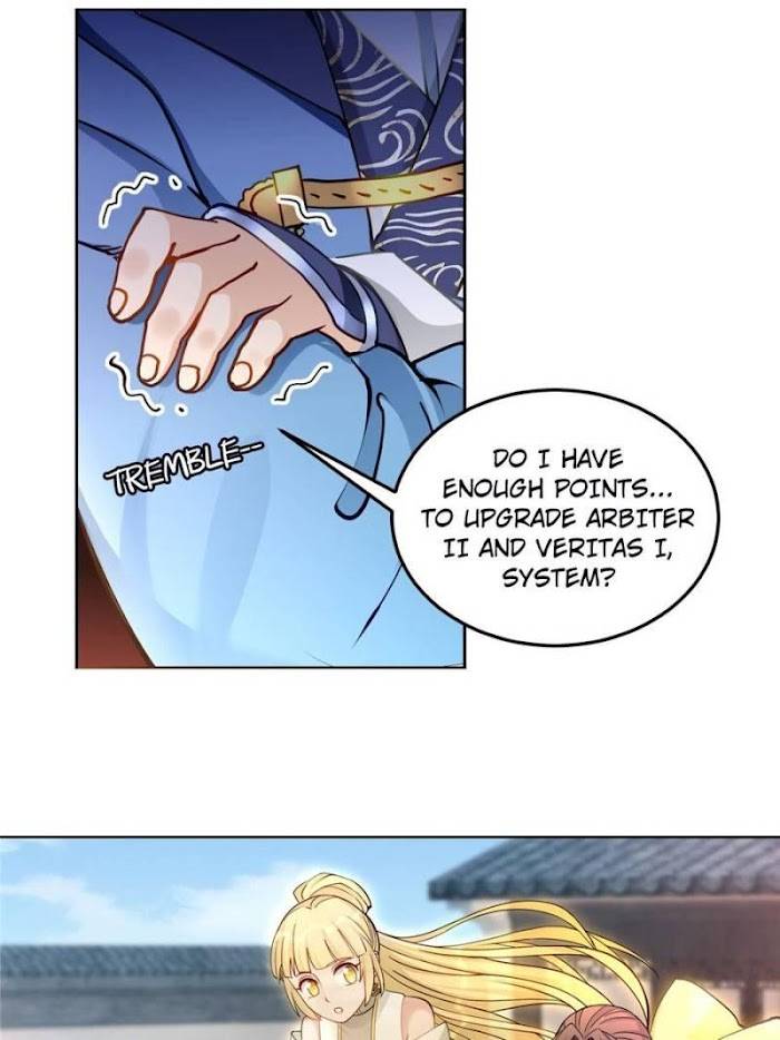 Your Ancestor Is Online Chapter 64 - Page 20