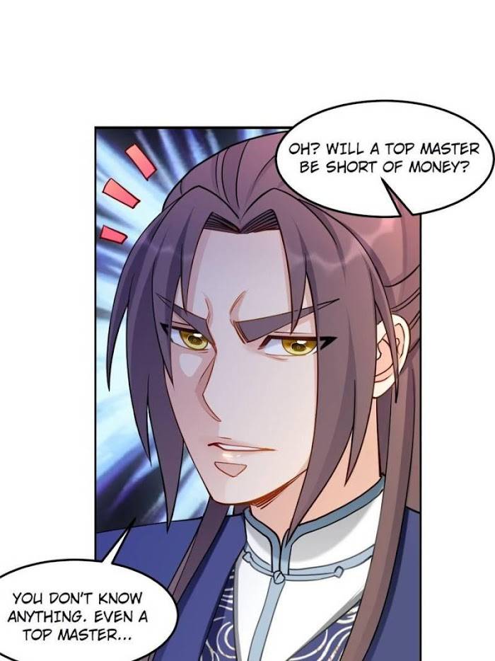 Your Ancestor Is Online Chapter 64 - Page 22